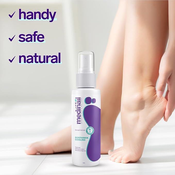 Nail Fungus Spray (Original)