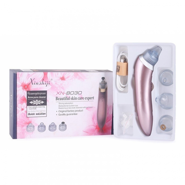 4 in 1 Multi-functional Black Head Removal Machine